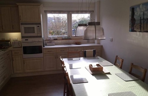 Rockcliffe Cottage | Calluna Cottage - a cottage that sleeps 7 guests in 3 bedrooms