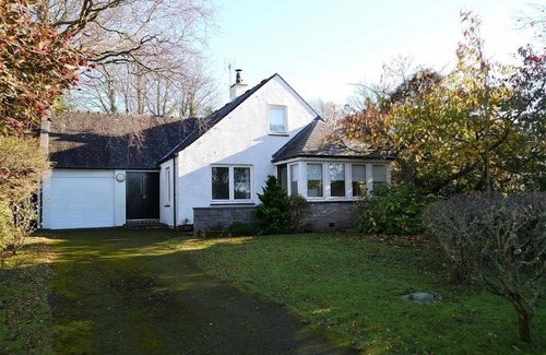 Rockcliffe Cottage | Calluna Cottage - a cottage that sleeps 7 guests in 3 bedrooms