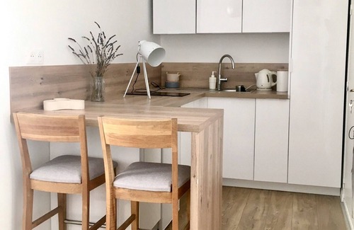 Saint-Denis Apartment | Calm and cosy flat