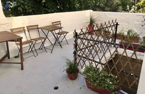 Saint-Denis Apartment | Calm and cosy flat