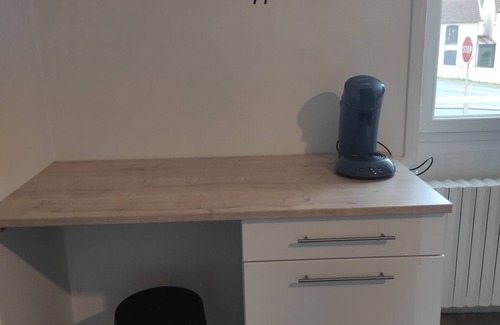 Sanvignes-les-Mines House | Calm and soothing house in South Burgundy