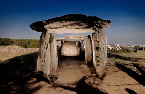 Clohars-Fouesnant House | Calm and space in Benodet in a 5 ha park