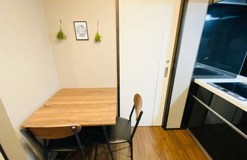 Azumabashi Apartment | Calm Asakusa Kaminarimon 3 min from Asakusa CL4 / Sumida-ku Tokyo