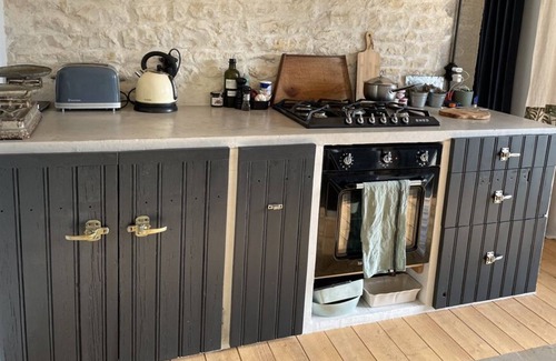 Puilboreau House | Calm at the gates of La Rochelle