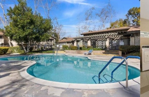 Westmont Condo | Calm Cool and Collected Condo! Come enjoy a fully remodeled Condo!