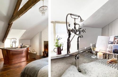 Kingsand House | Calm Cottage - Kingsand