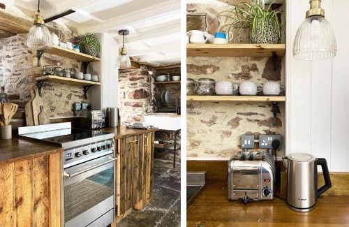 Kingsand House | Calm Cottage - Kingsand