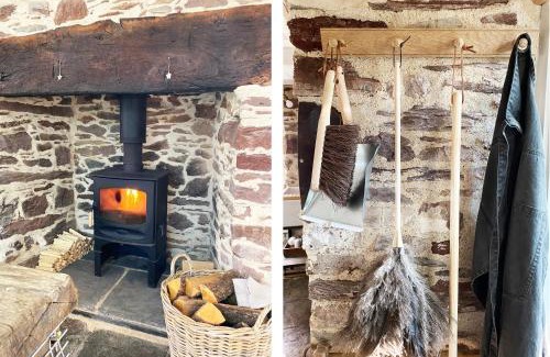 Kingsand House | Calm Cottage - Kingsand