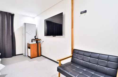 Sasang Hotel | Calm Rest Hotel Busan Sasang