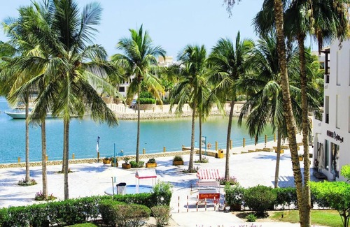 Salalah Apartment | Calm Stays in Hawana Salalah