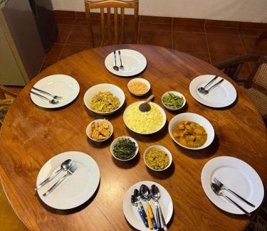 Habaraduwa Villa | Calm Villa Ahangama