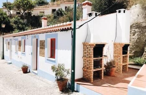 Aljezur House | Calma Aljezur Casa 32