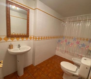 Benaocaz Apartment | Calma