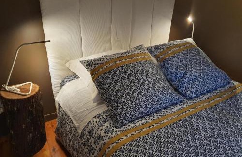 Gignac Bed & Breakfast | Calmacé