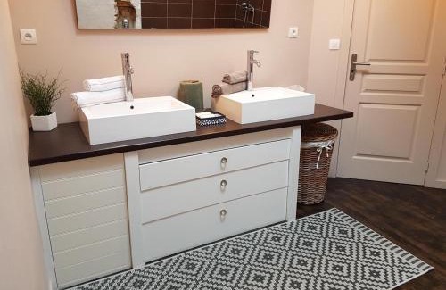 Gignac Bed & Breakfast | Calmacé