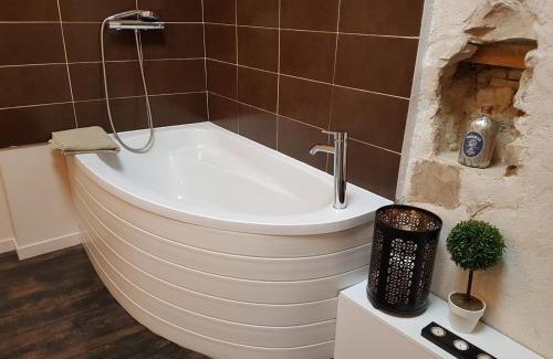 Gignac Bed & Breakfast | Calmacé