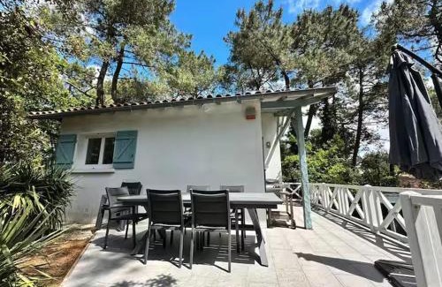 Ronce-les-Bains Villa | Calme absolu détente en famille & Piscine chauffée