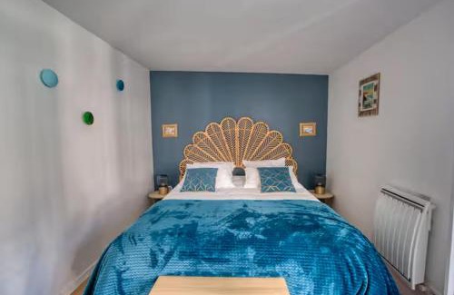 Ronce-les-Bains Villa | Calme absolu détente en famille & Piscine chauffée