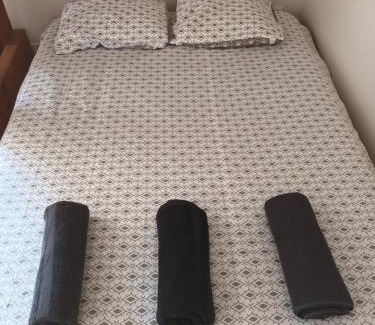 Madeleine - Saint-Leonard Apartment | Calme d'Angers