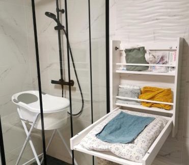 Onesse-et-Laharie House | Calme entre pins et océan