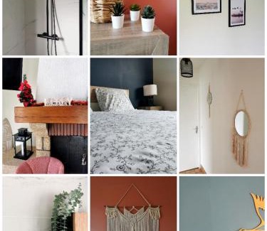 Onesse-et-Laharie House | Calme entre pins et océan