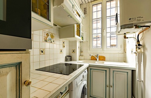 Montreuil Apartment | Calme et Cozy aux Portes de Paris
