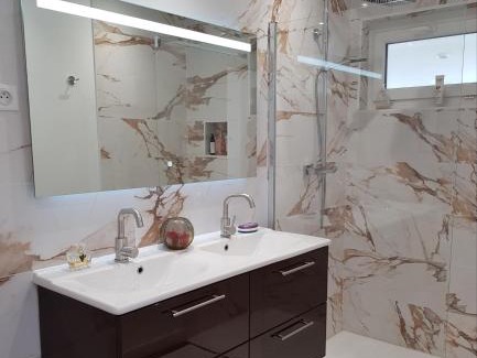 Mont-Cauvaire House | Calme et Nature