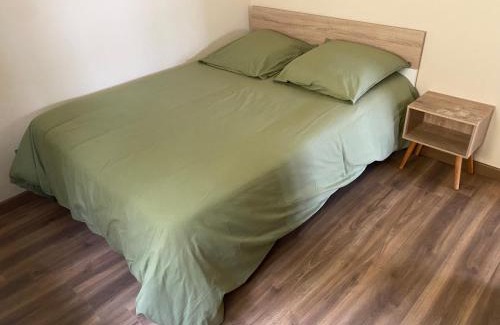 Venoy Apartment | Calme et nature