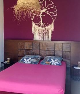 La Riviere Saint-Louis Apartment | CALME ET SERENITE A LA RIVIERE