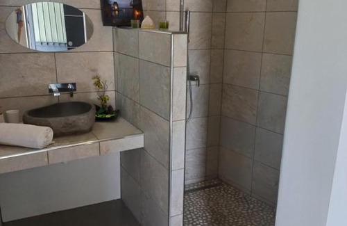 La Riviere Saint-Louis Apartment | CALME ET SERENITE A LA RIVIERE