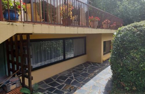 Buxerolles Apartment | Calme et verdure