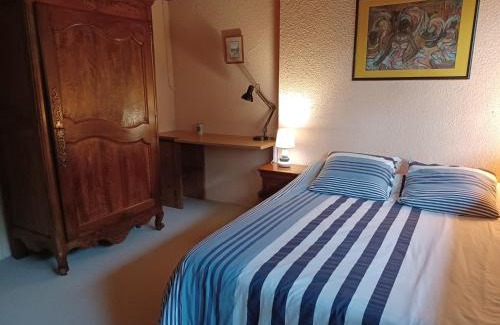 Buxerolles Apartment | Calme et verdure