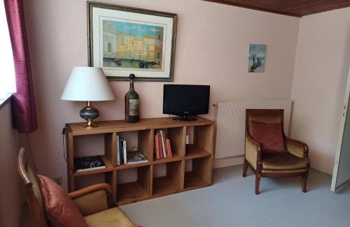 Buxerolles Apartment | Calme et verdure
