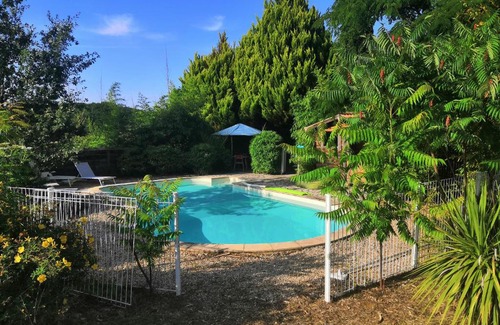 Coux-et-Bigaroque-Mouzens House | Calme et Verdure