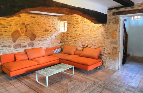 Coux-et-Bigaroque-Mouzens House | Calme et Verdure