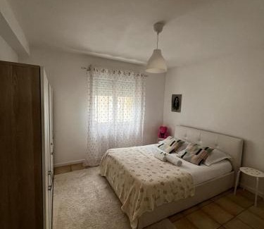 Sannois House | Calme