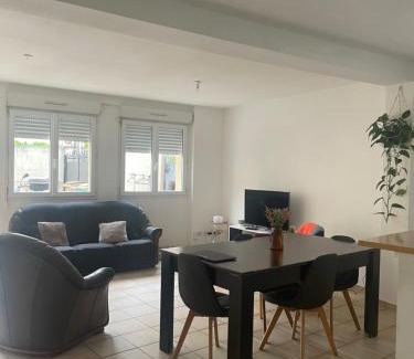 Sannois House | Calme