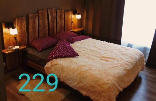 Pskov Apartment | Calor de Hogar