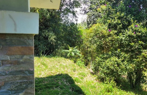 Udumbanchola House | Calton Heights