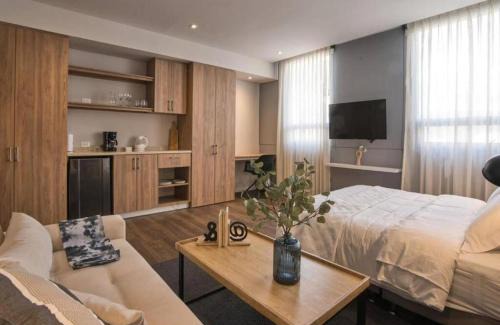 Chia Hotel | Calucé Hab 406 by Letoh