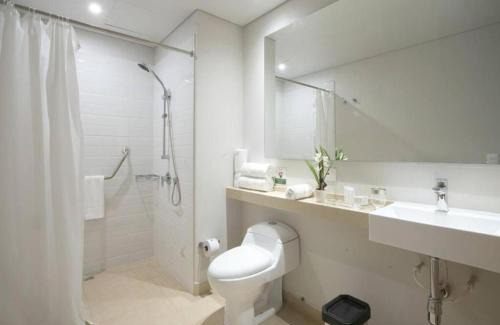 Chia Hotel | Calucé Hab 406 by Letoh