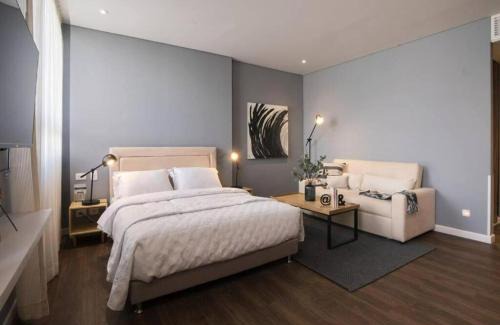 Chia Hotel | Calucé Hab 406 by Letoh
