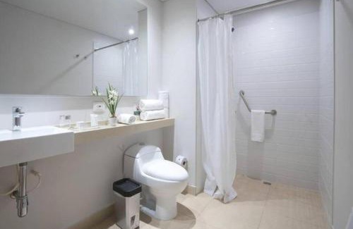 Chia Hotel | Calucé hab 408 by Letoh
