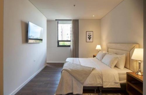 Chia Apartment | Caluce Apt 2A by Letoh
