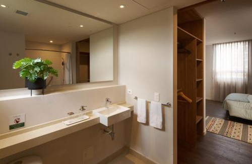 Chia Apartment | Caluce Apt 3D by Letoh
