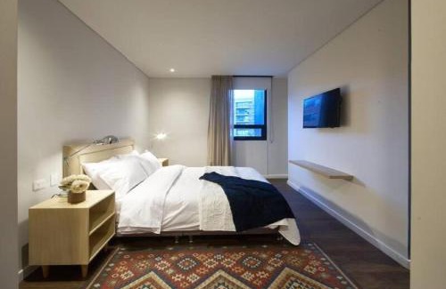 Chia Apartment | Caluce Apt 4B by Letoh