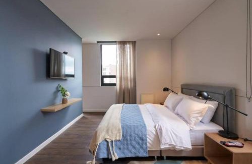 Chia Apartment | Caluce Apt 5A by LetoH
