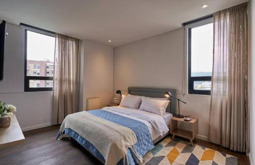 Chia Apartment | Caluce Apt 5A by LetoH