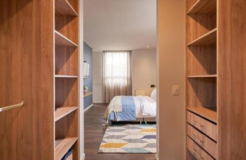 Chia Apartment | Caluce Apt 5A by LetoH