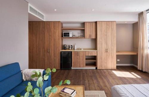 Chia Hotel | Caluce Hab 402 by letoH